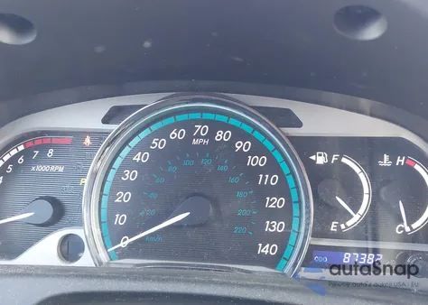 2014 Toyota Venza Limited V6 from USA, damaged, VIN 4T3ZK3BBXEU067712